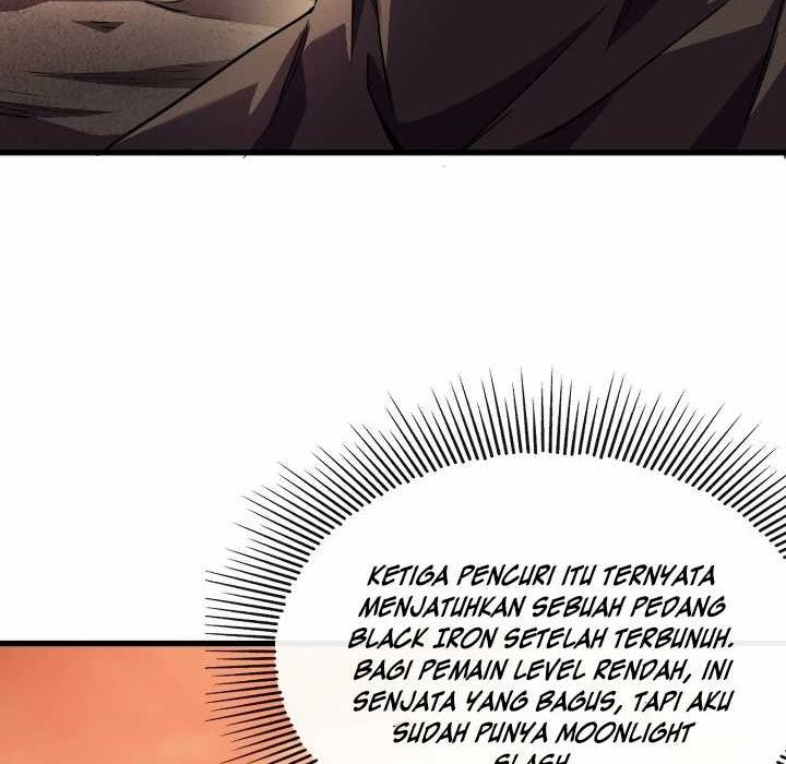 Lord of Summons! Sudden Mutation Chapter 5 Gambar 7