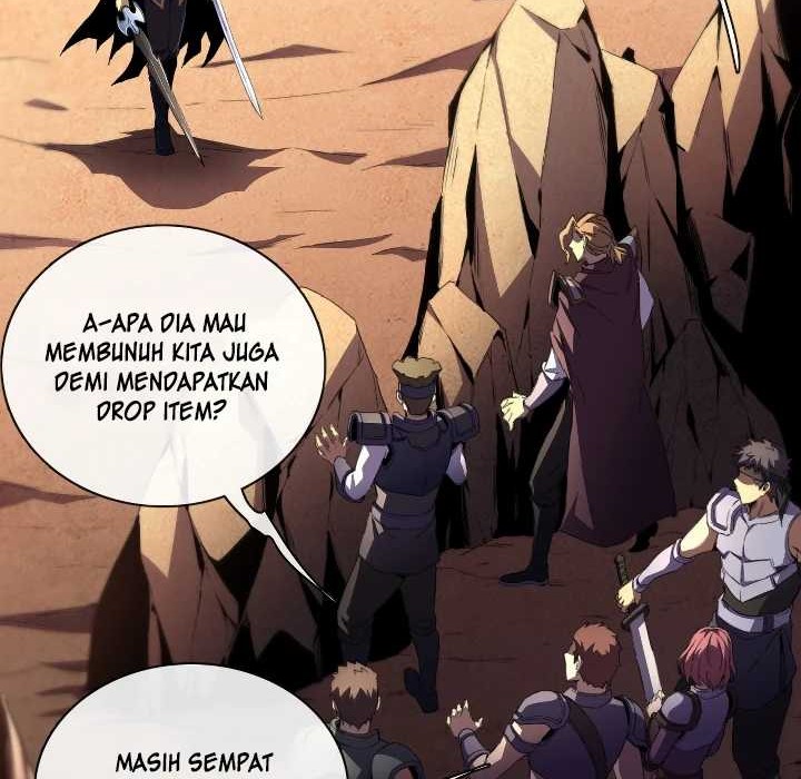 Lord of Summons! Sudden Mutation Chapter 5 Gambar 9