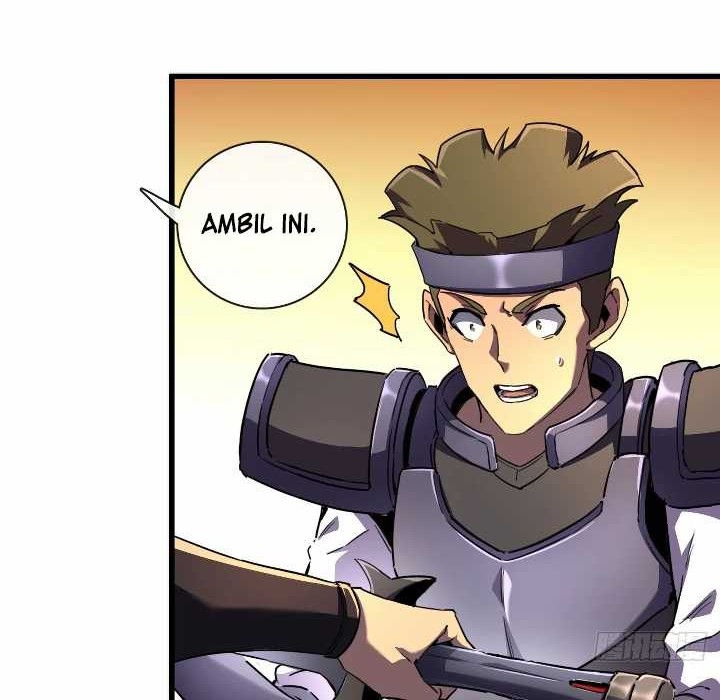 Lord of Summons! Sudden Mutation Chapter 5 Gambar 11