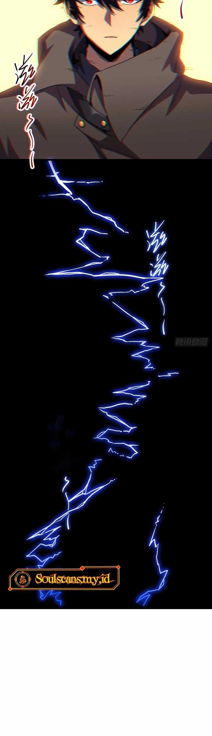 Lord of Summons! Sudden Mutation Chapter 5 Gambar 16