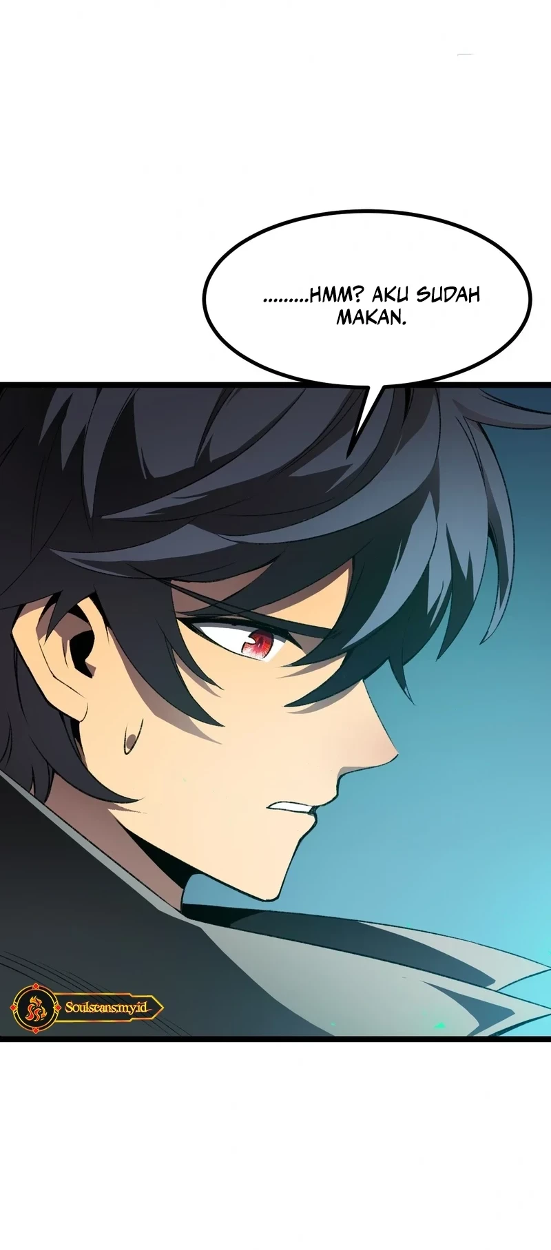 Lord of Summons! Sudden Mutation Chapter 50 Gambar 26