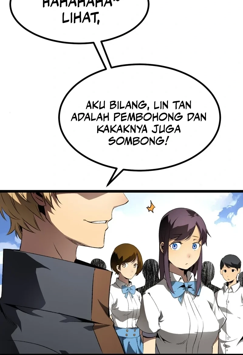 Lord of Summons! Sudden Mutation Chapter 50 Gambar 28