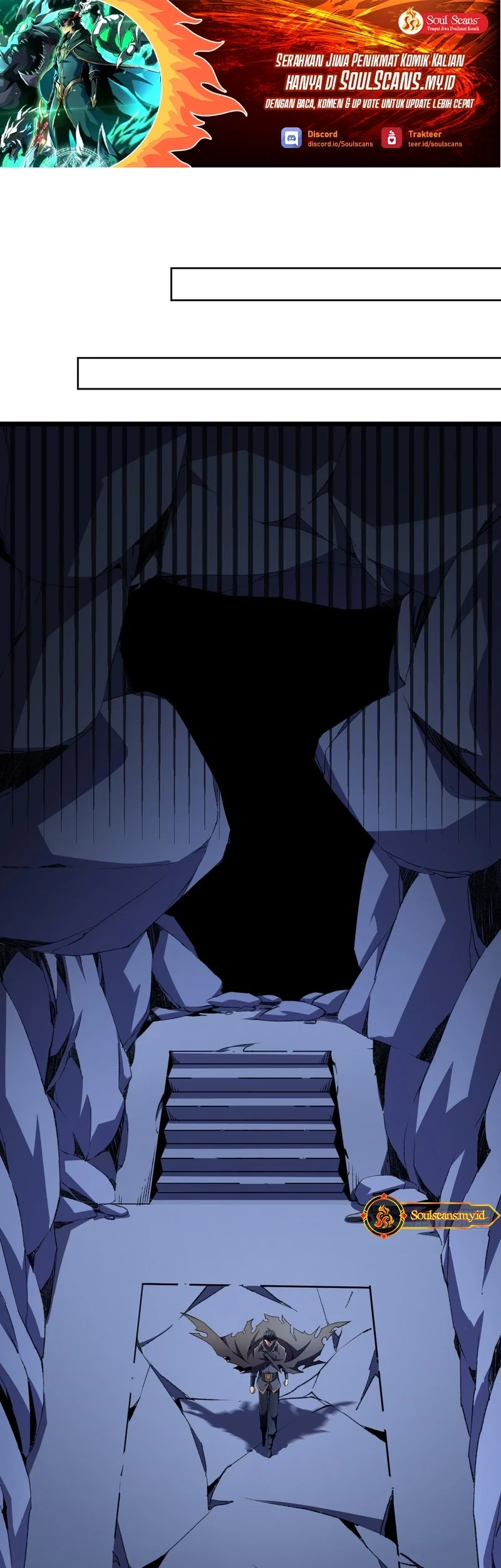 Baca Manhua Lord of Summons! Sudden Mutation Chapter 50 Gambar 2