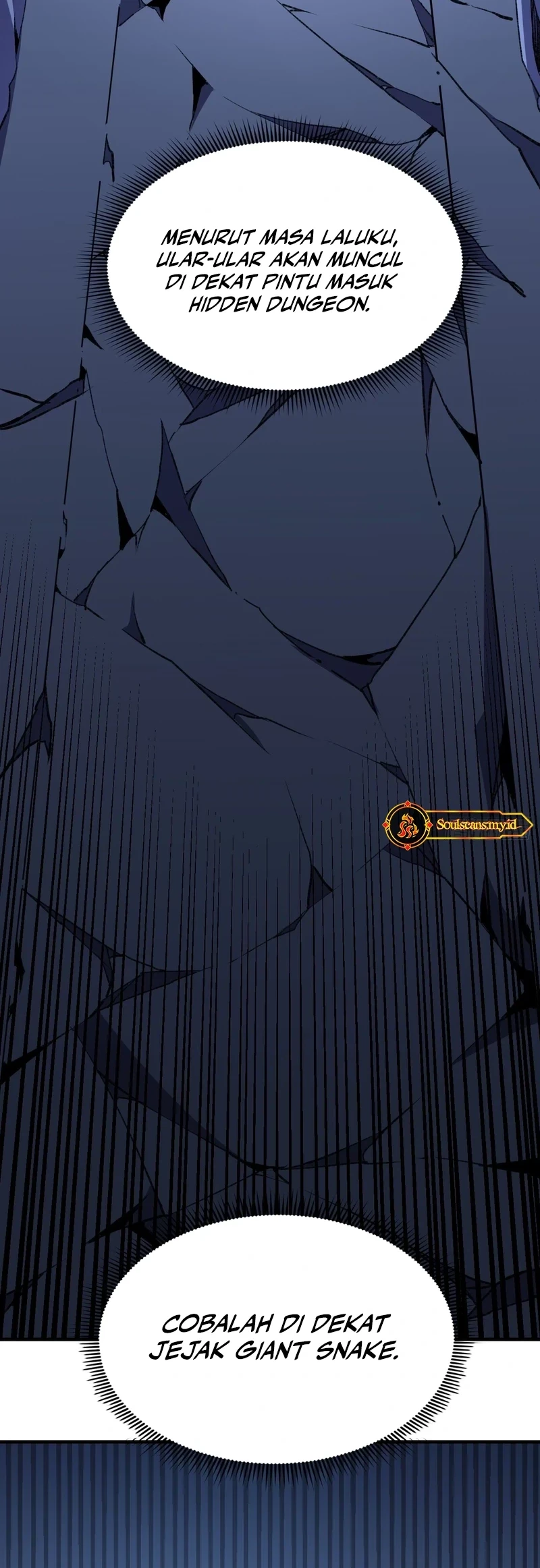 Lord of Summons! Sudden Mutation Chapter 50 Gambar 3