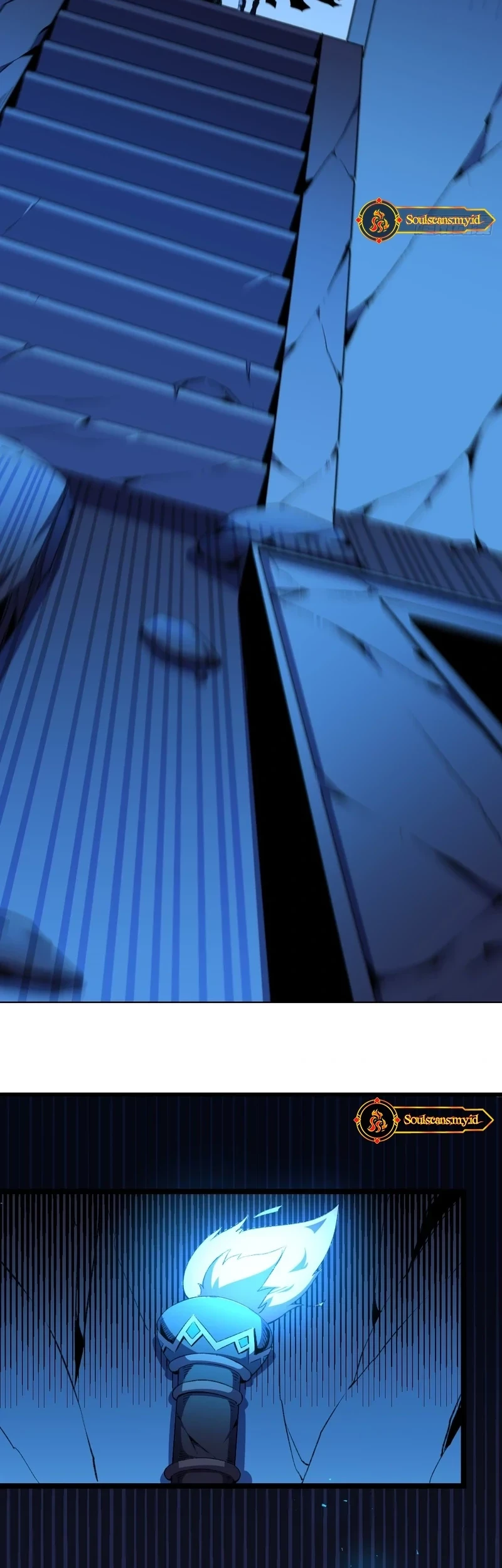 Lord of Summons! Sudden Mutation Chapter 50 Gambar 7