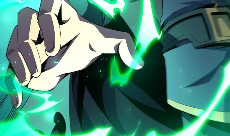 Lord of Summons! Sudden Mutation Chapter 50 Gambar 10