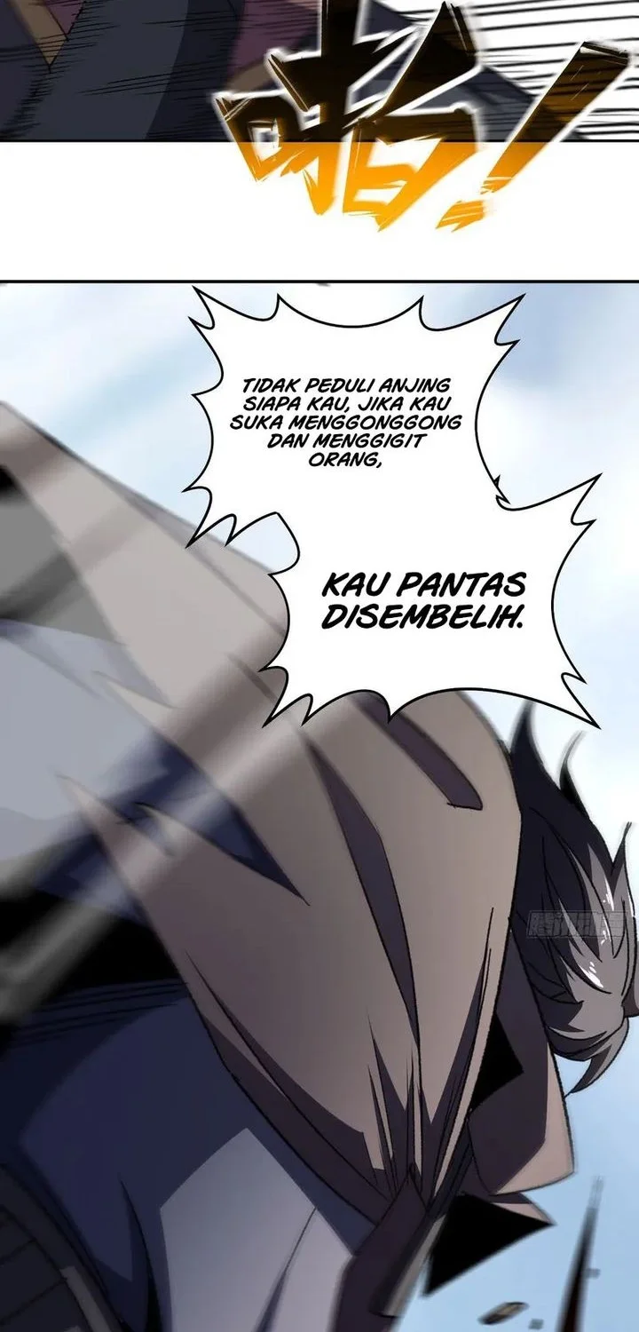 Lord of Summons! Sudden Mutation Chapter 51 Gambar 24