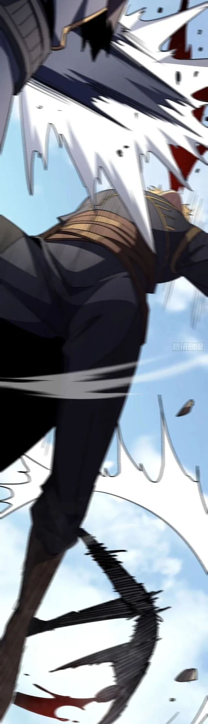 Lord of Summons! Sudden Mutation Chapter 51 Gambar 25