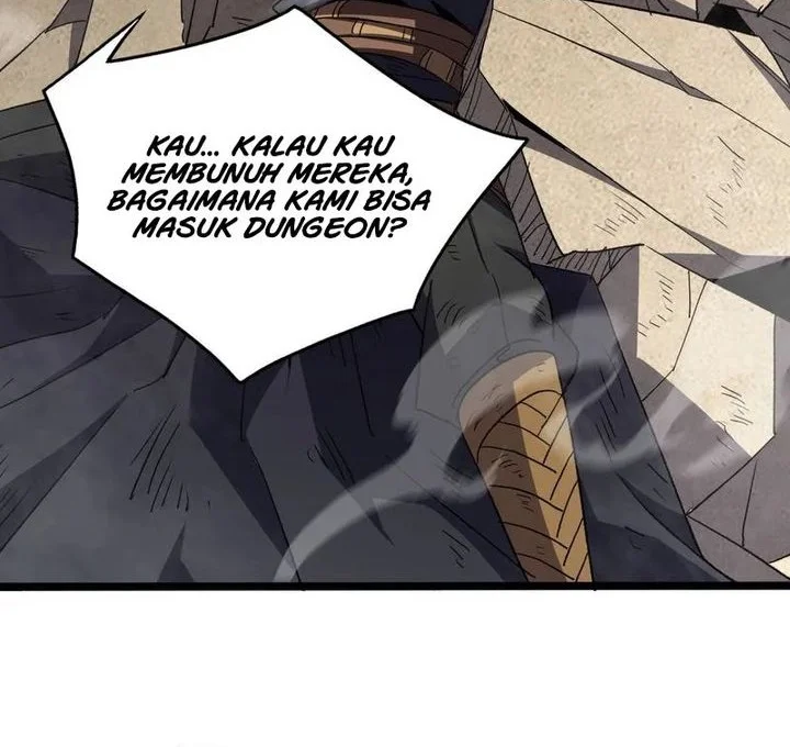 Lord of Summons! Sudden Mutation Chapter 51 Gambar 28