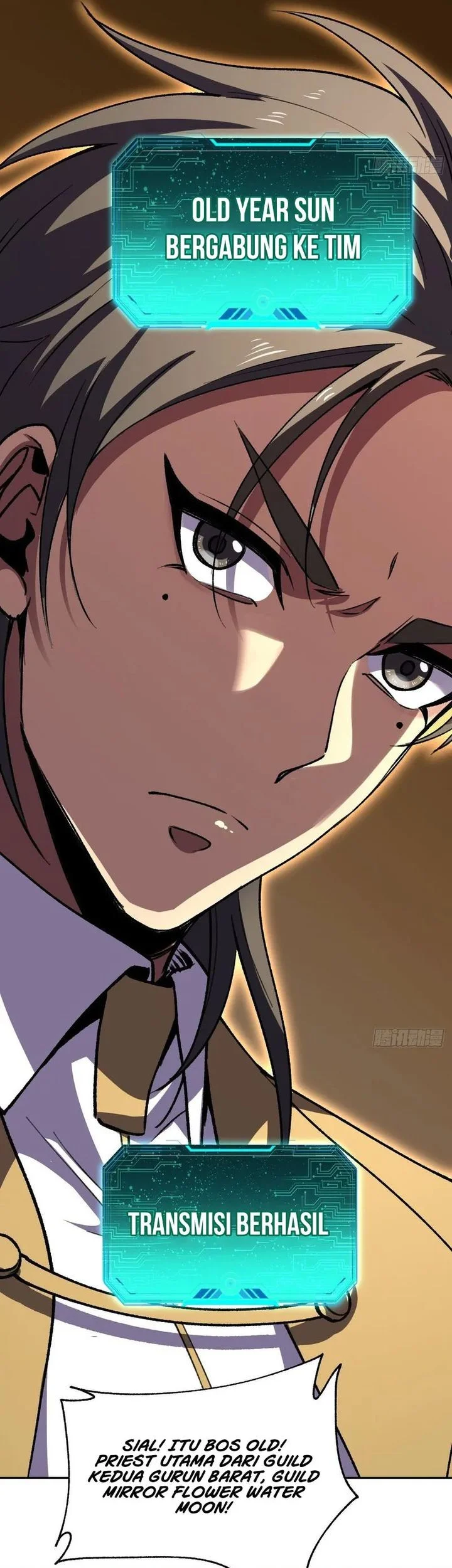 Lord of Summons! Sudden Mutation Chapter 51 Gambar 35