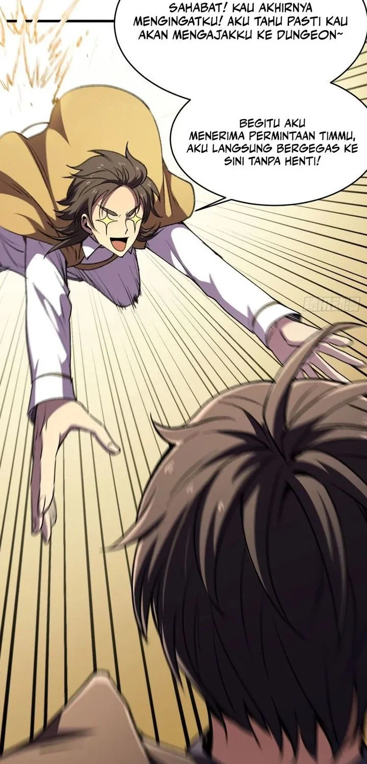 Lord of Summons! Sudden Mutation Chapter 51 Gambar 38