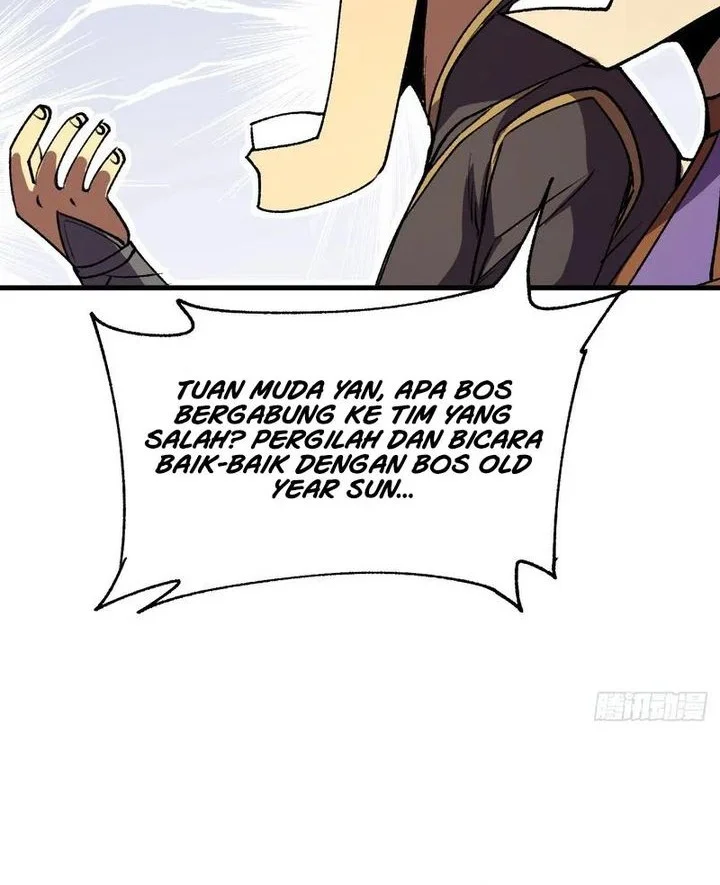 Lord of Summons! Sudden Mutation Chapter 51 Gambar 40