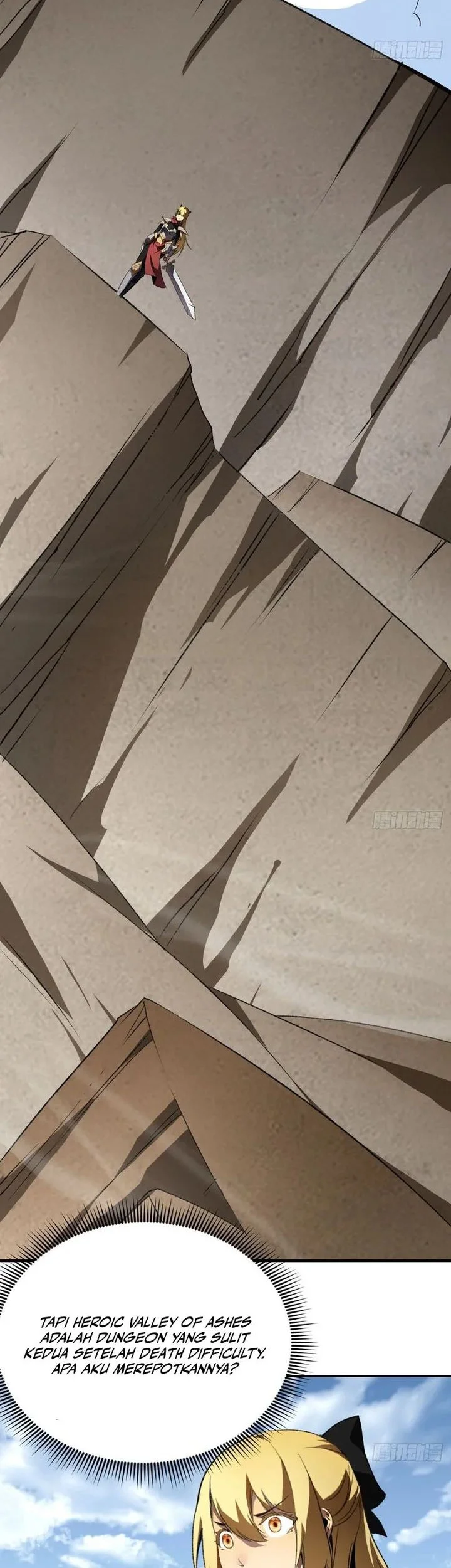 Manhua Lord of Summons! Sudden Mutation Chapter 51 gambar nomor 2