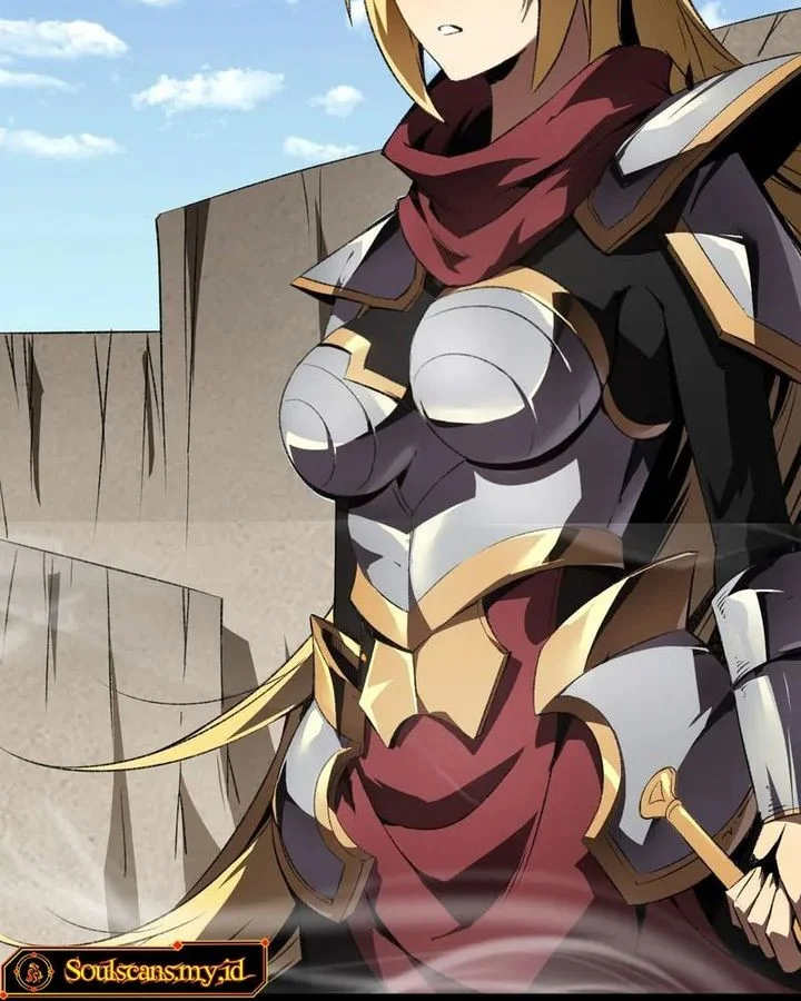 Lord of Summons! Sudden Mutation Chapter 51 Gambar 3