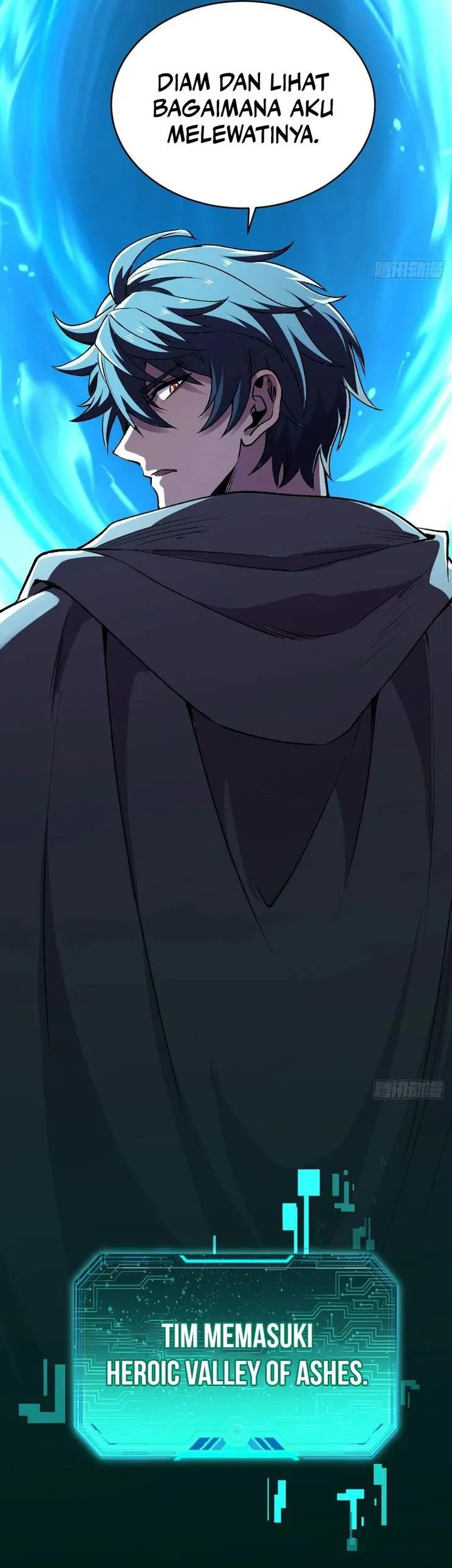 Lord of Summons! Sudden Mutation Chapter 51 Gambar 43