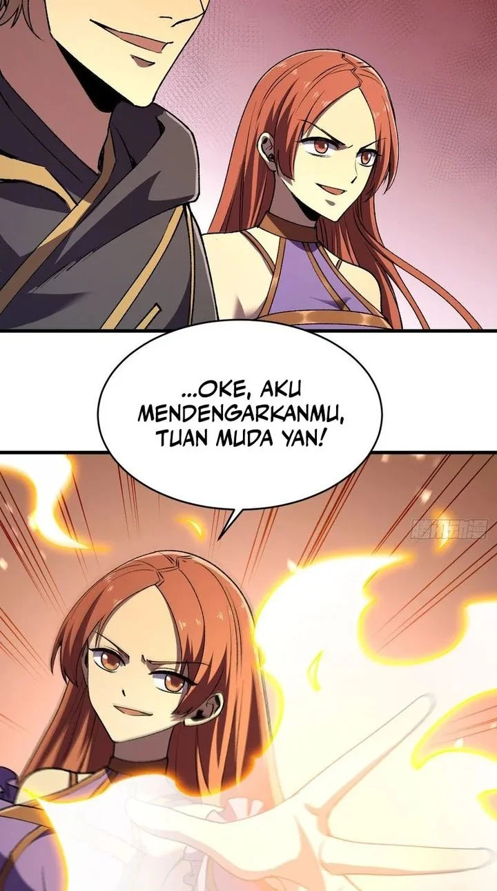 Lord of Summons! Sudden Mutation Chapter 51 Gambar 49