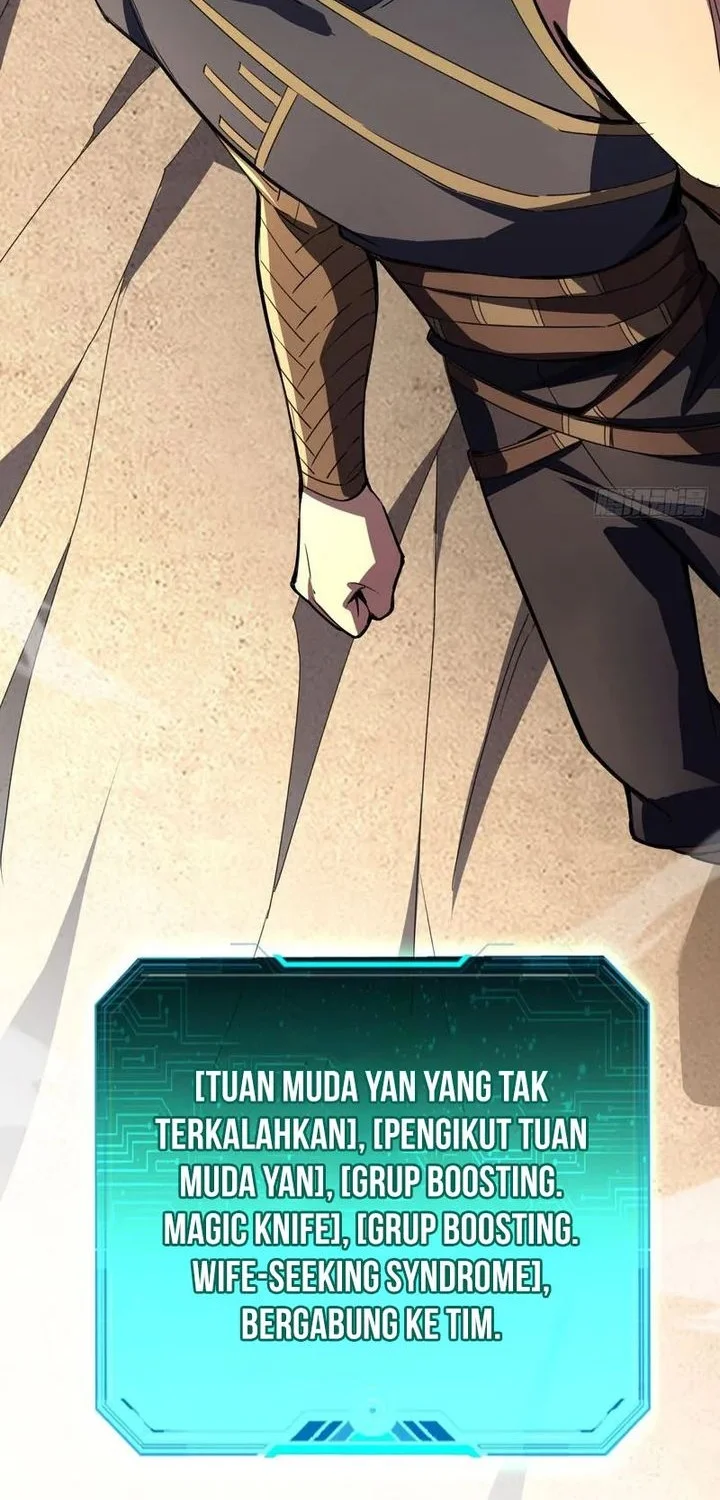 Lord of Summons! Sudden Mutation Chapter 51 Gambar 9