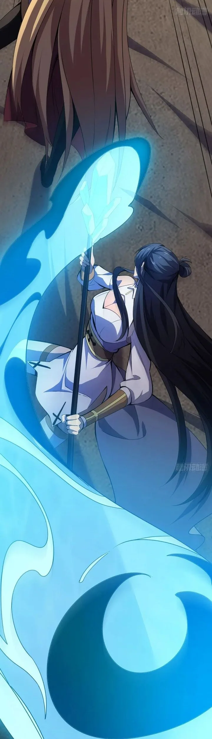 Lord of Summons! Sudden Mutation Chapter 51 Gambar 13