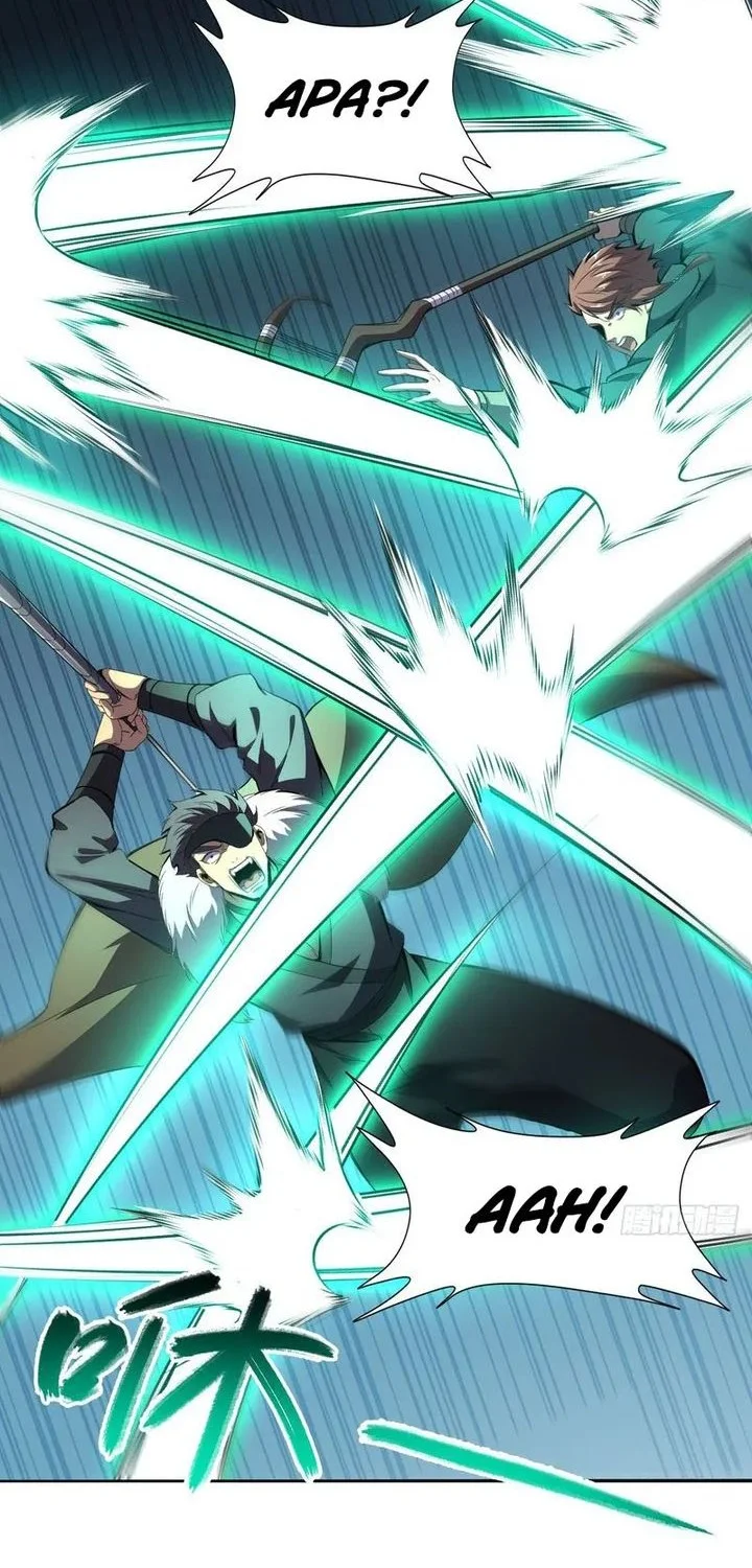 Lord of Summons! Sudden Mutation Chapter 51 Gambar 16