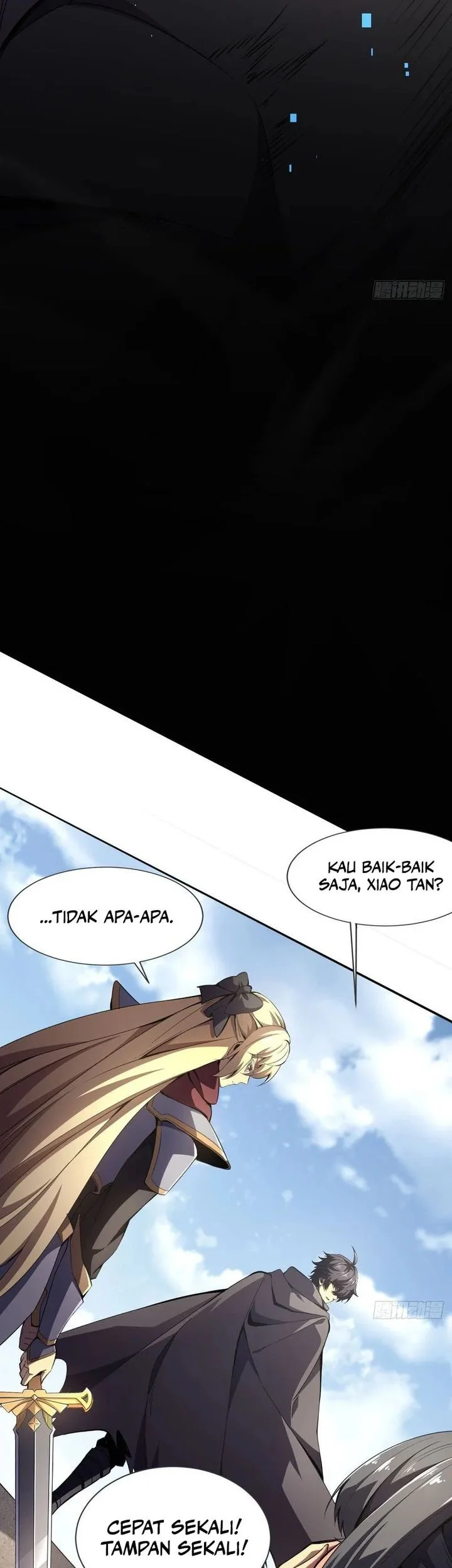 Lord of Summons! Sudden Mutation Chapter 51 Gambar 19