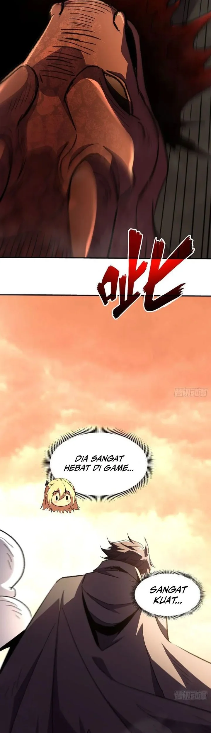 Lord of Summons! Sudden Mutation Chapter 52 Gambar 19