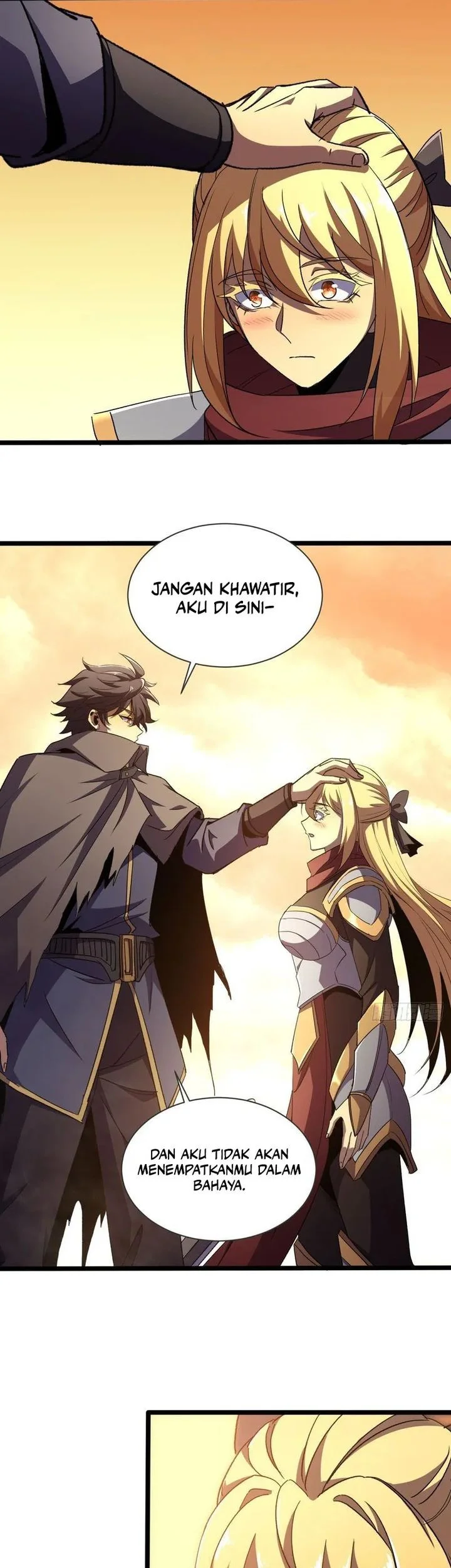 Lord of Summons! Sudden Mutation Chapter 52 Gambar 21