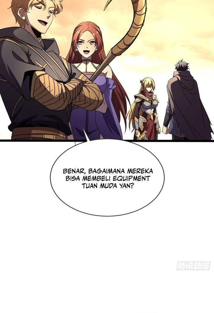 Lord of Summons! Sudden Mutation Chapter 52 Gambar 24