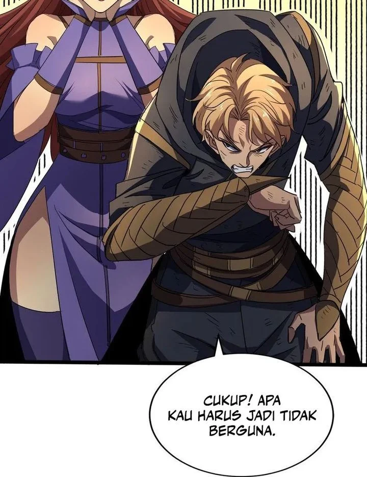 Lord of Summons! Sudden Mutation Chapter 52 Gambar 31