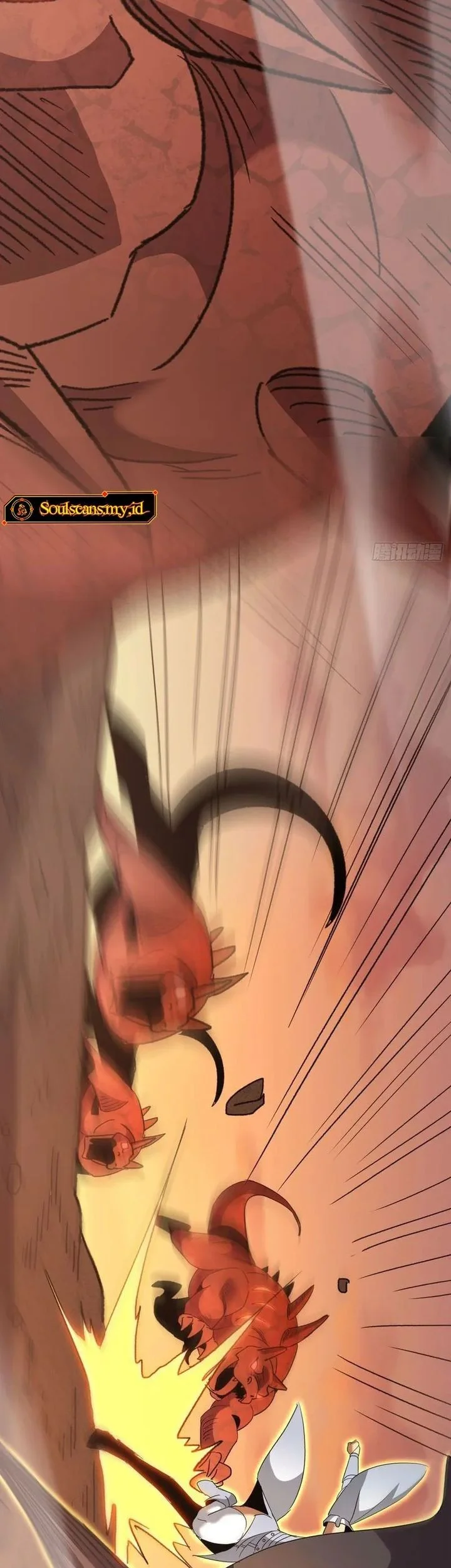 Lord of Summons! Sudden Mutation Chapter 52 Gambar 37