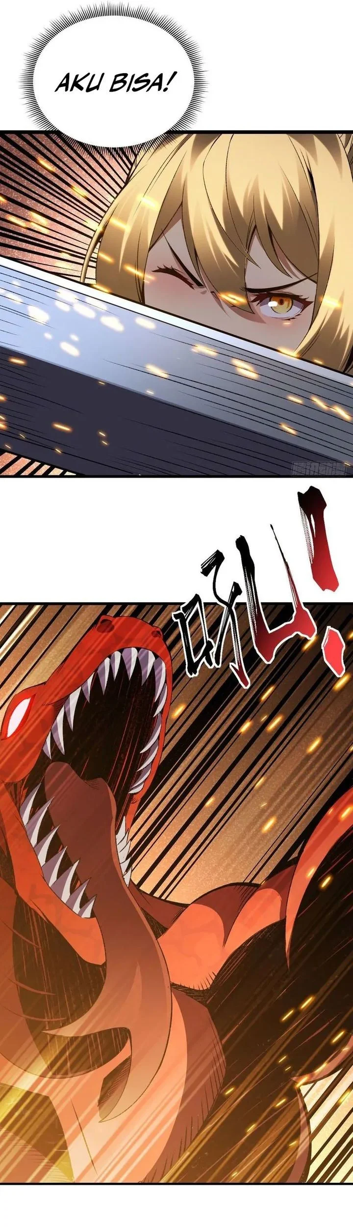 Lord of Summons! Sudden Mutation Chapter 52 Gambar 43