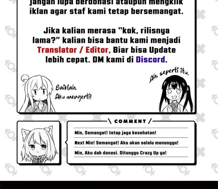 Lord of Summons! Sudden Mutation Chapter 52 Gambar 52