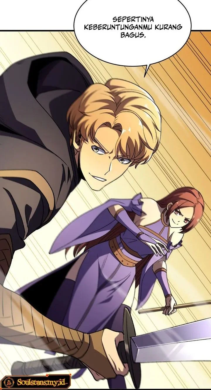 Lord of Summons! Sudden Mutation Chapter 52 Gambar 5