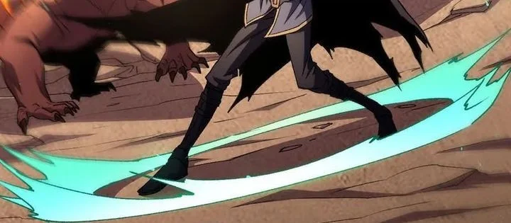 Lord of Summons! Sudden Mutation Chapter 52 Gambar 14