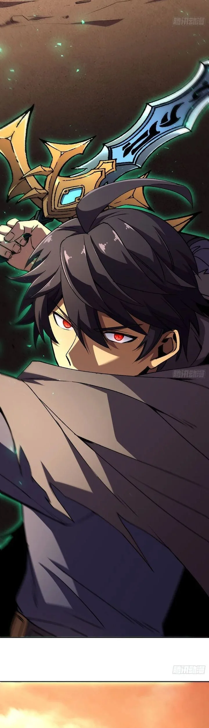 Lord of Summons! Sudden Mutation Chapter 52 Gambar 15