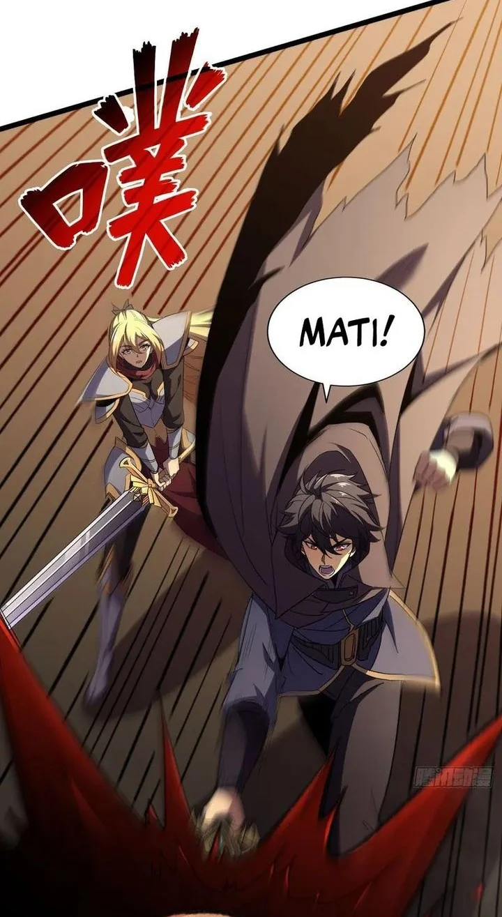 Lord of Summons! Sudden Mutation Chapter 52 Gambar 18