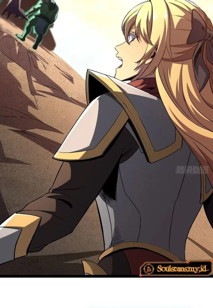 Lord of Summons! Sudden Mutation Chapter 53 Gambar 26