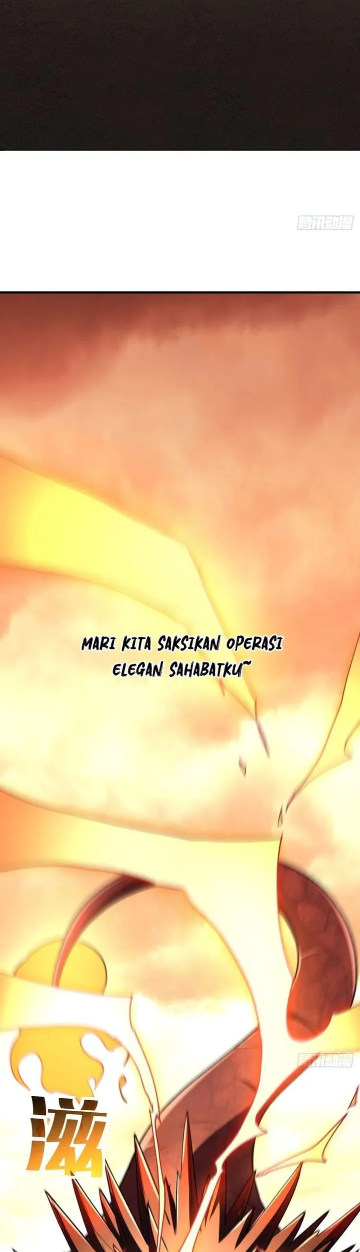 Lord of Summons! Sudden Mutation Chapter 53 Gambar 29