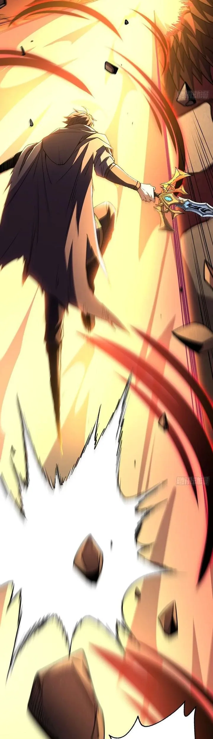 Lord of Summons! Sudden Mutation Chapter 53 Gambar 32