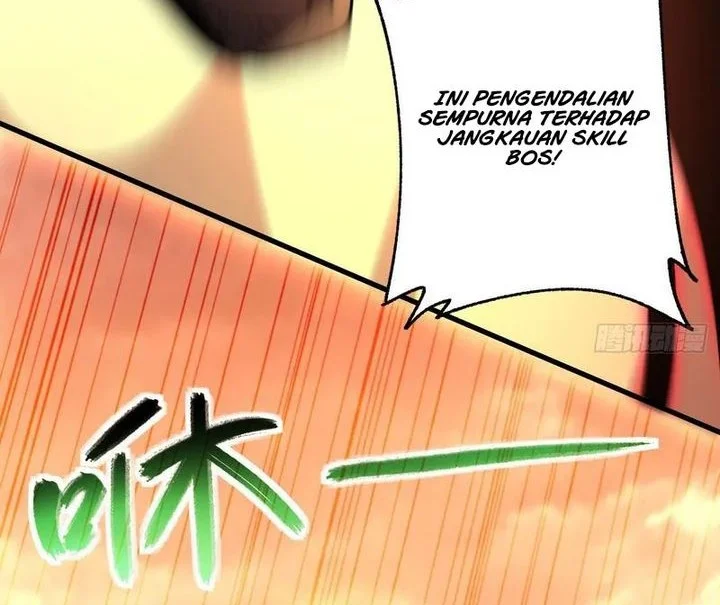 Lord of Summons! Sudden Mutation Chapter 53 Gambar 33