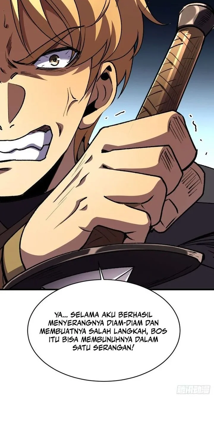 Lord of Summons! Sudden Mutation Chapter 53 Gambar 40