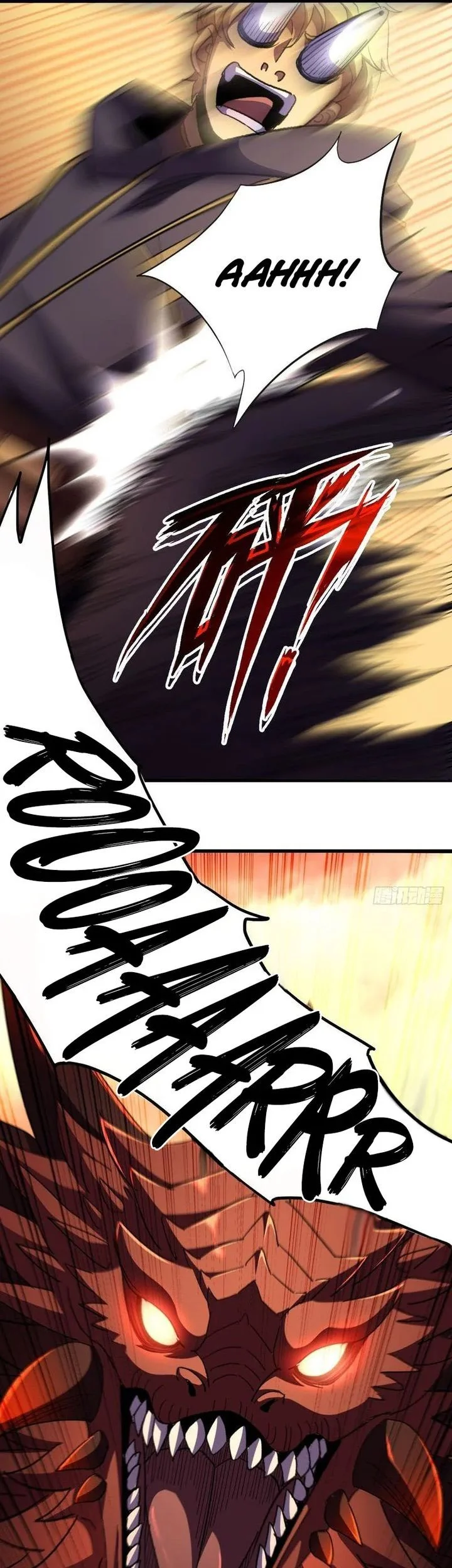 Lord of Summons! Sudden Mutation Chapter 53 Gambar 48