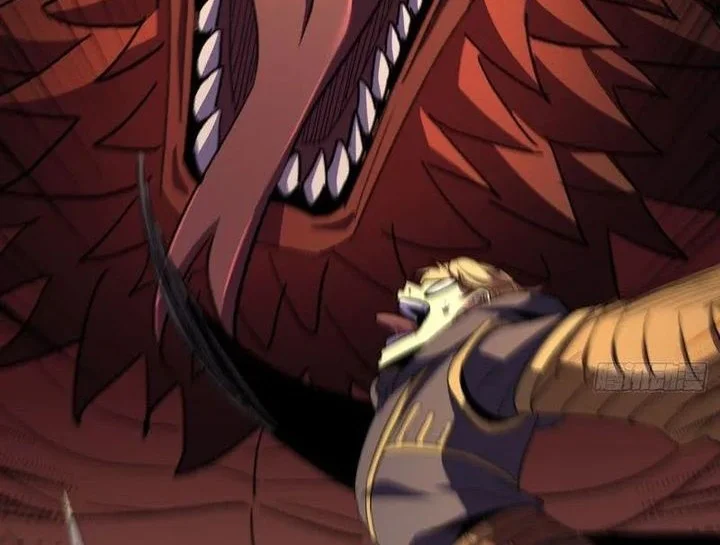 Lord of Summons! Sudden Mutation Chapter 53 Gambar 49