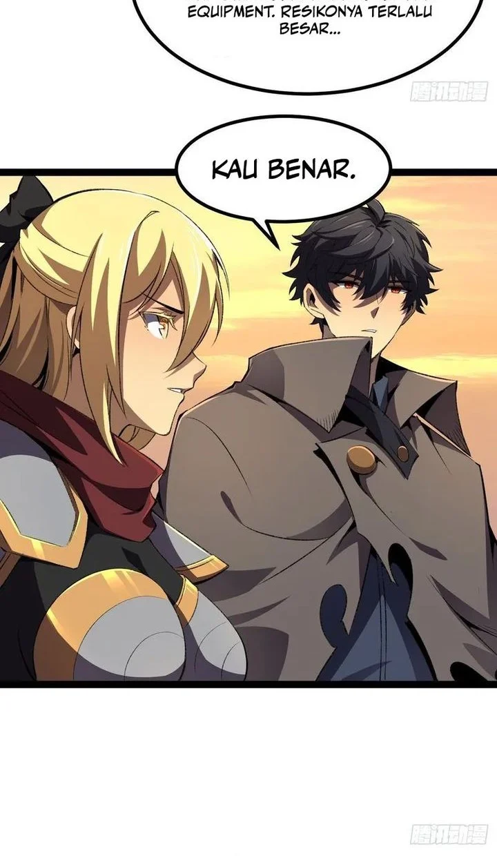 Lord of Summons! Sudden Mutation Chapter 53 Gambar 4