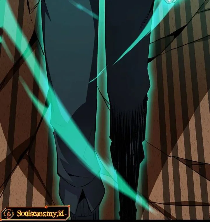 Lord of Summons! Sudden Mutation Chapter 53 Gambar 10