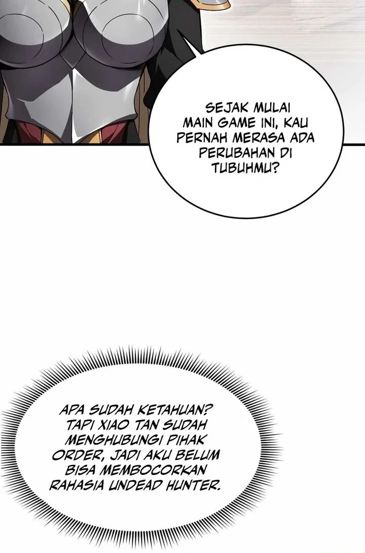 Lord of Summons! Sudden Mutation Chapter 54 Gambar 20