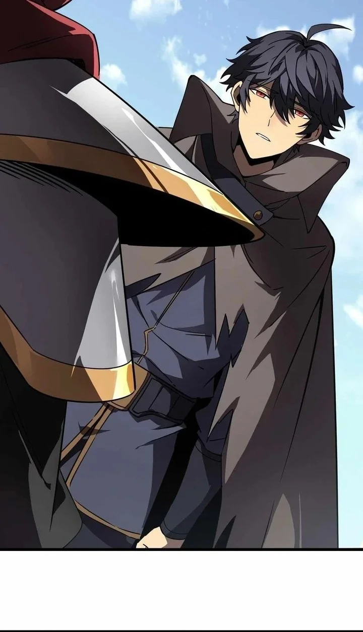 Lord of Summons! Sudden Mutation Chapter 54 Gambar 22