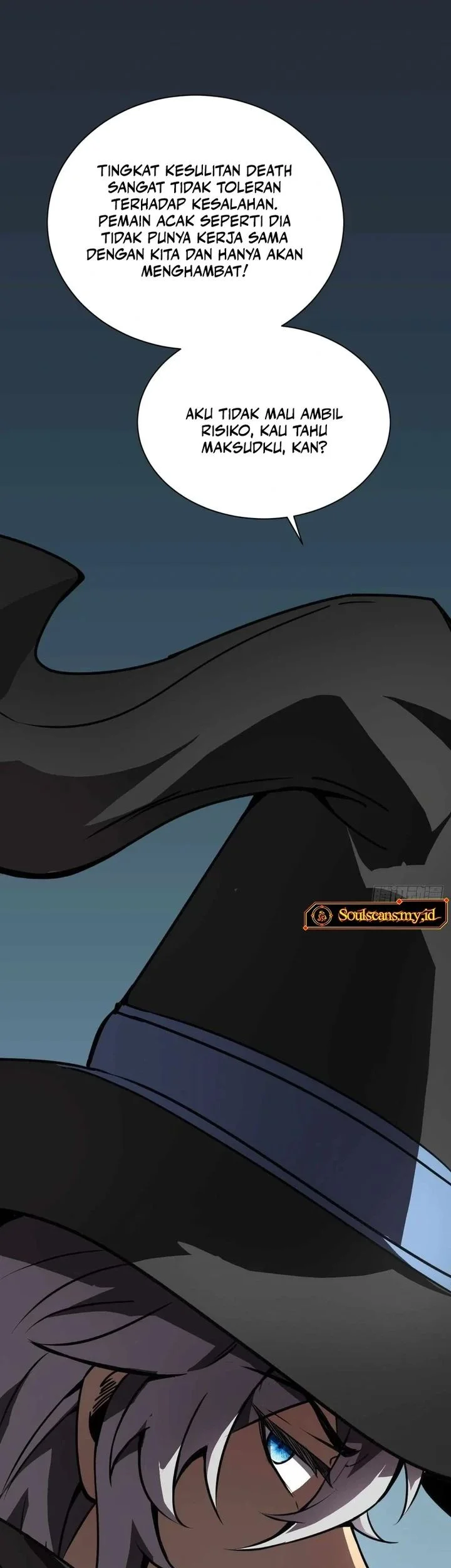 Lord of Summons! Sudden Mutation Chapter 54 Gambar 31