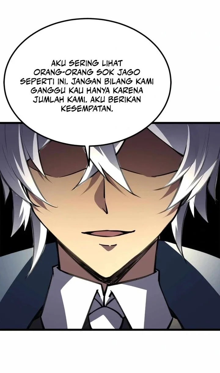 Lord of Summons! Sudden Mutation Chapter 54 Gambar 34