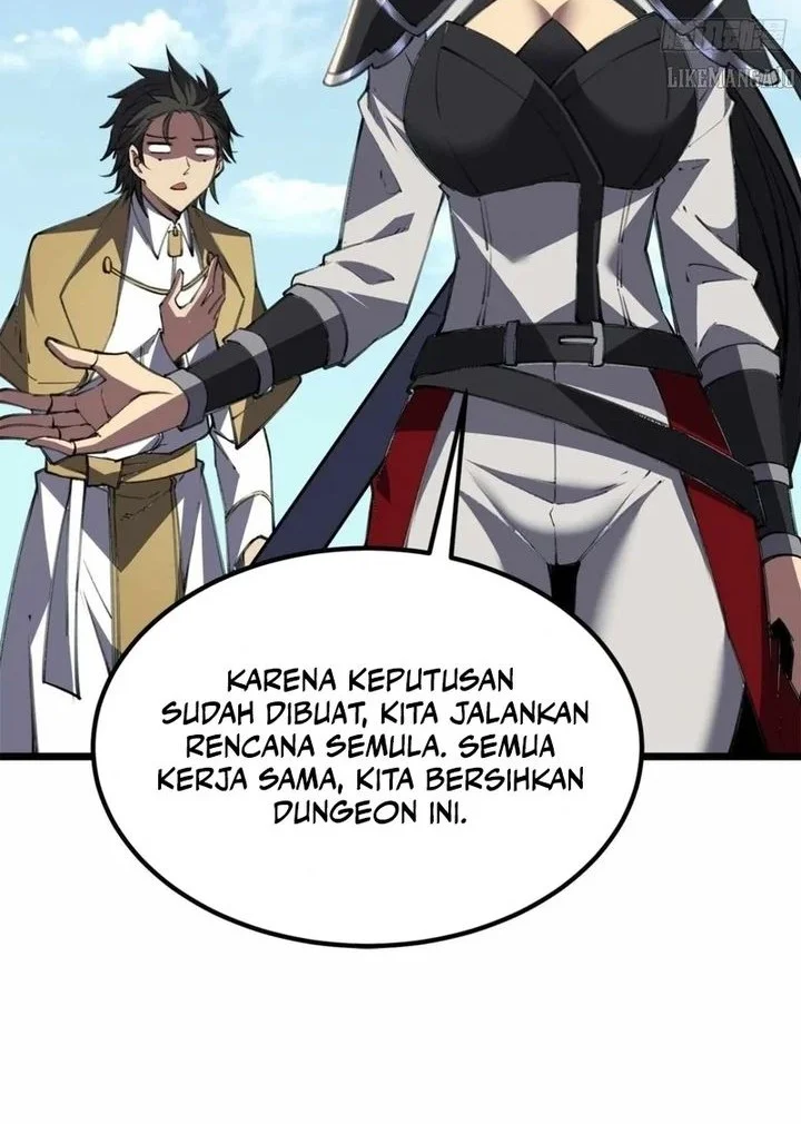 Lord of Summons! Sudden Mutation Chapter 54 Gambar 38