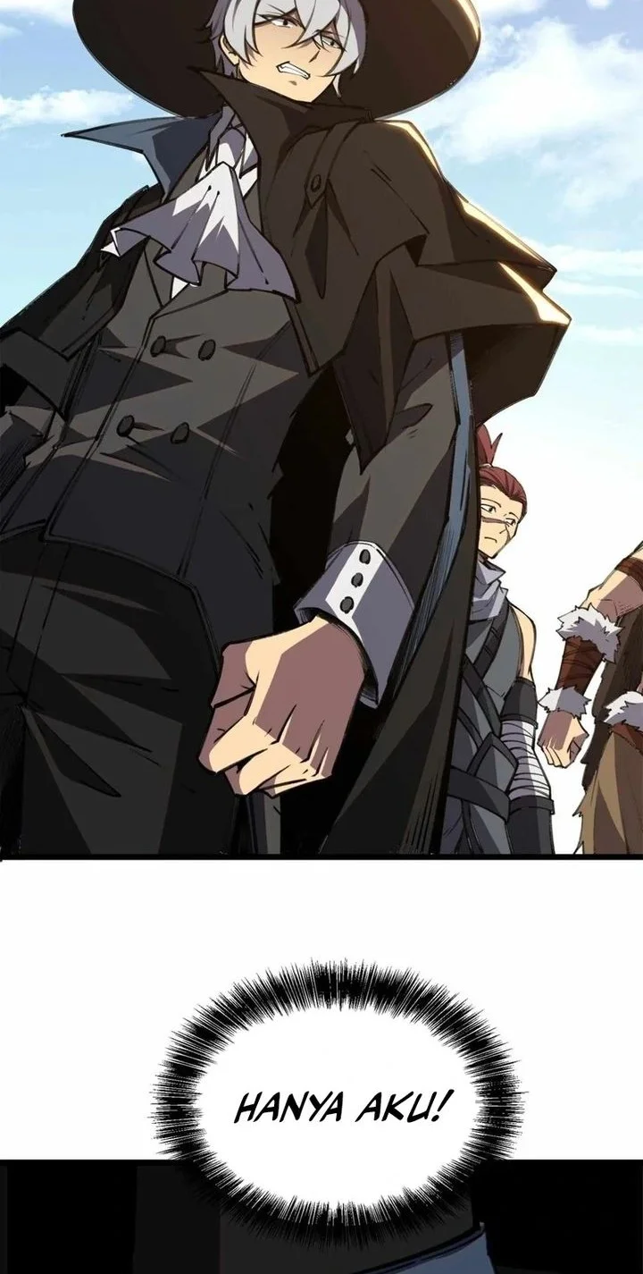 Lord of Summons! Sudden Mutation Chapter 54 Gambar 40